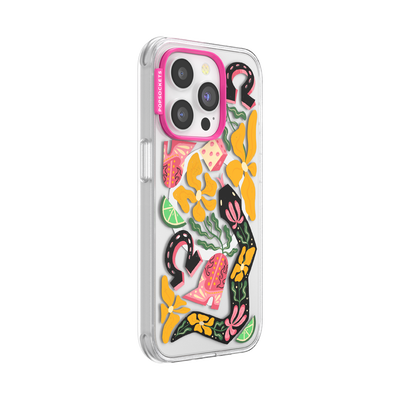 Secondary image for hover Ranch Life — iPhone 14 Pro MagSafe Case